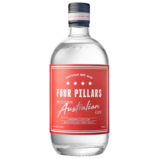 Four Pillars Modern Australia Gin