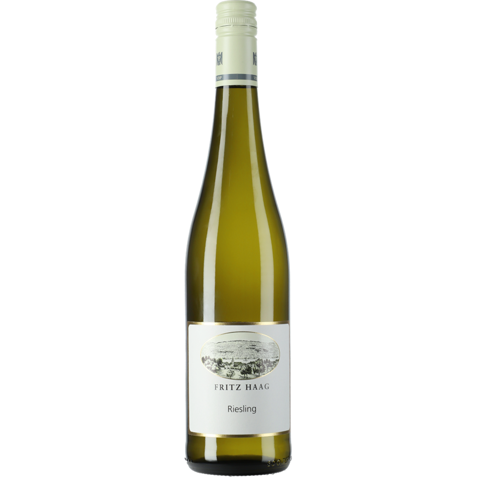 Fritz Haag Riesling QBA