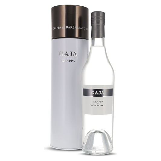 Gaja Grappa di Barbaresco