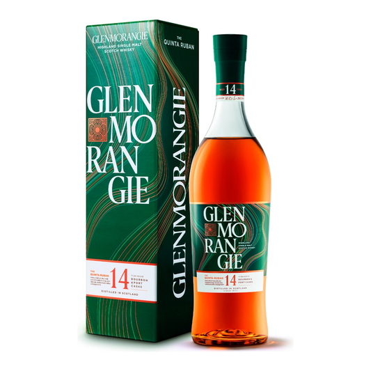 Glenmorangie Quinta Ruban