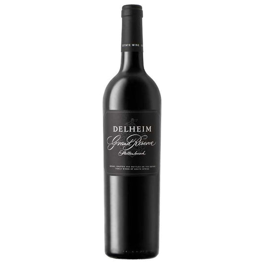 Delheim Grand Reserve