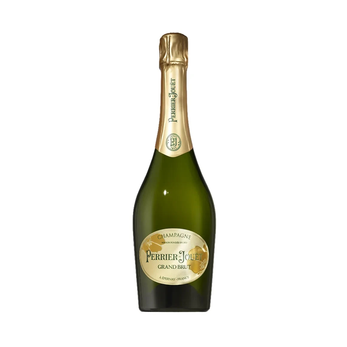 Perrier-Jouët Grand Brut