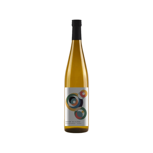 Huber Besas Gruner Veltliner