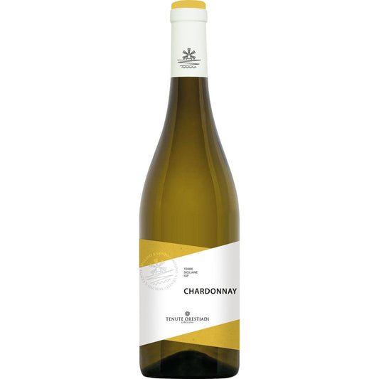 Tenute Orestiadi Molino a Vento Chardonnay IGT Terre Siciliane