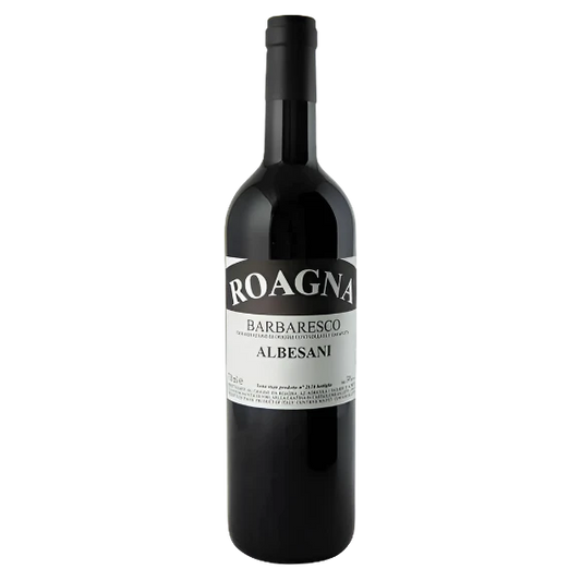 Roagna Barbaresco Albesani 2018