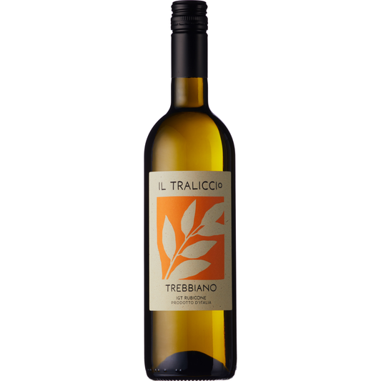 Il Traliccio Trebbiano