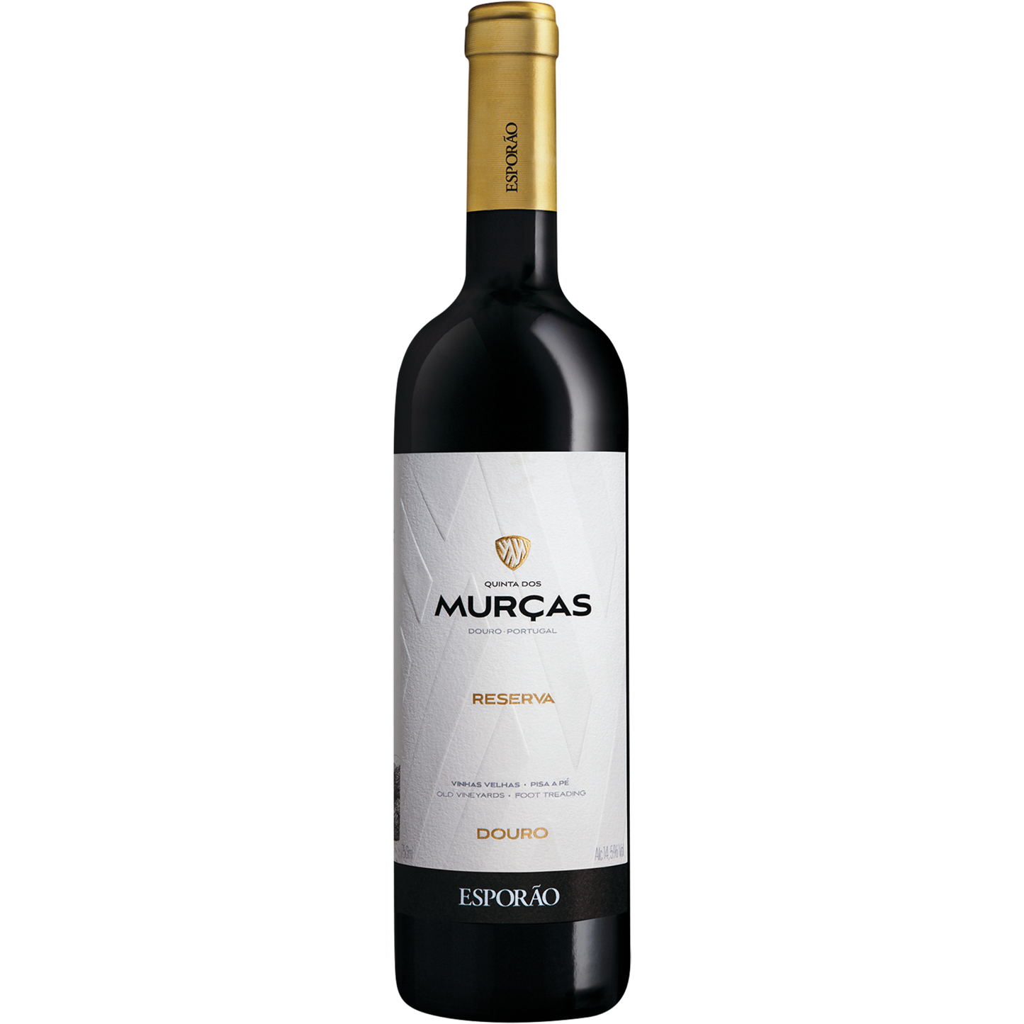 Quinta dos Murças Reserva