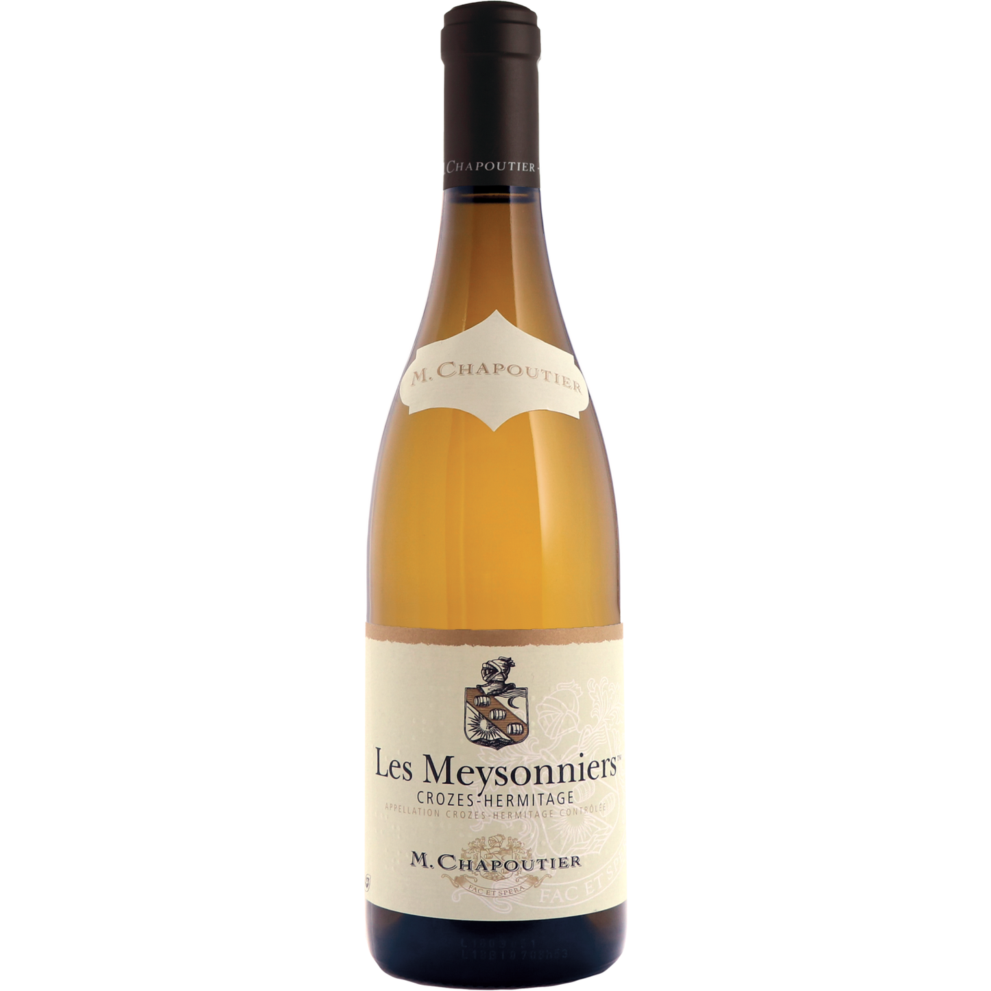 Chapoutier 'Les Meysonniers' Crozes Hermitage Blanc