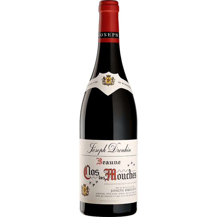 Joseph Drouhin Beaune 1er Cru Clos des Mouches Rouge 2016