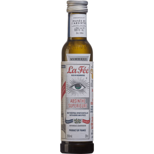 La Fée Parisienne Absinthe Supérieure 20cl