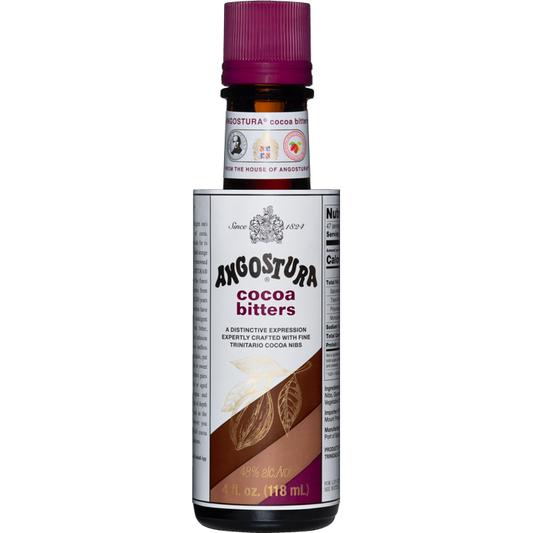 Angostura Cocoa Bitters