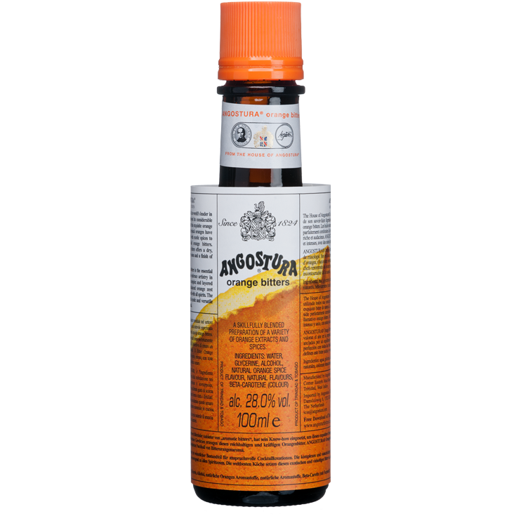 Angostura Orange Bitters