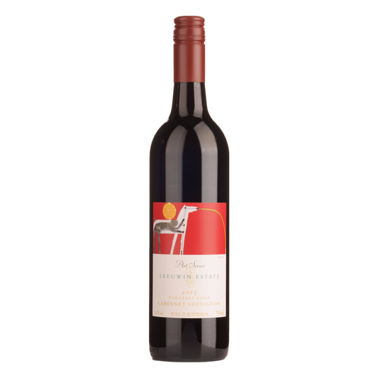 Leeuwin Estate Arts Series Cabernet Sauvignon