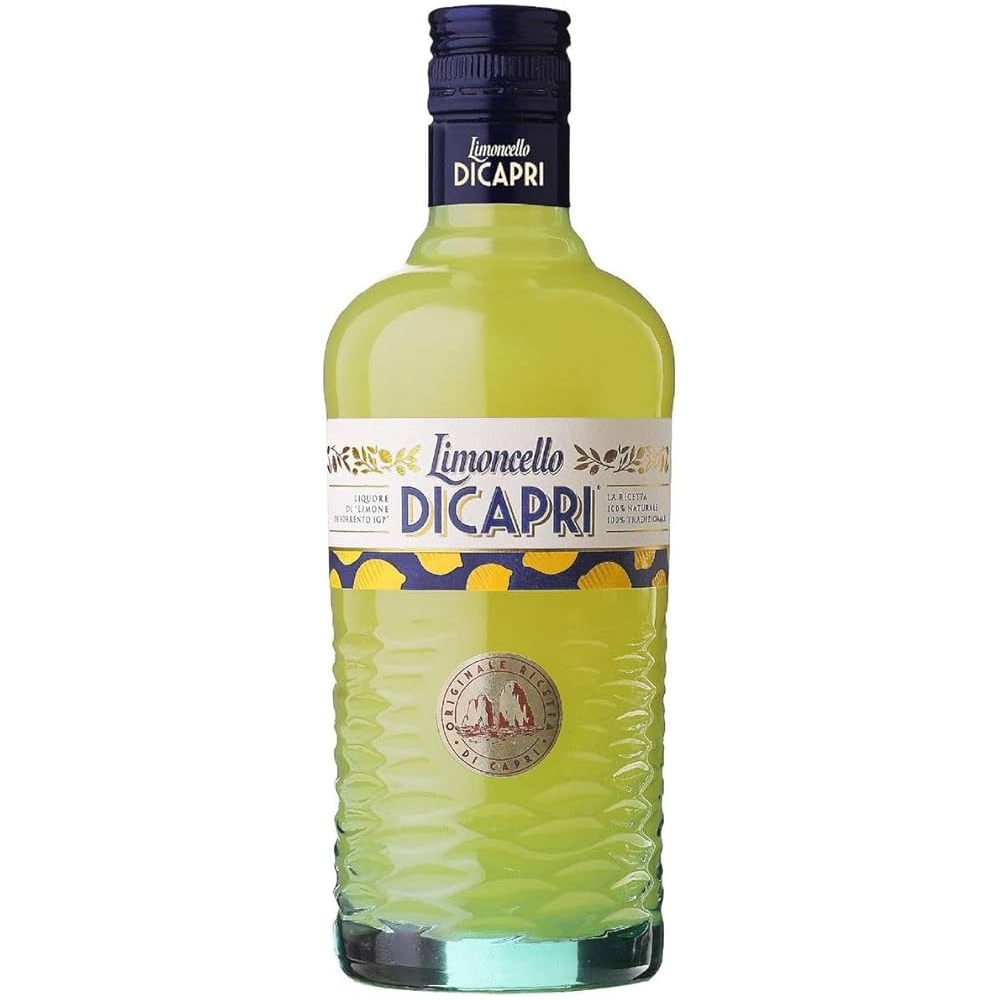 Limoncello di Capri