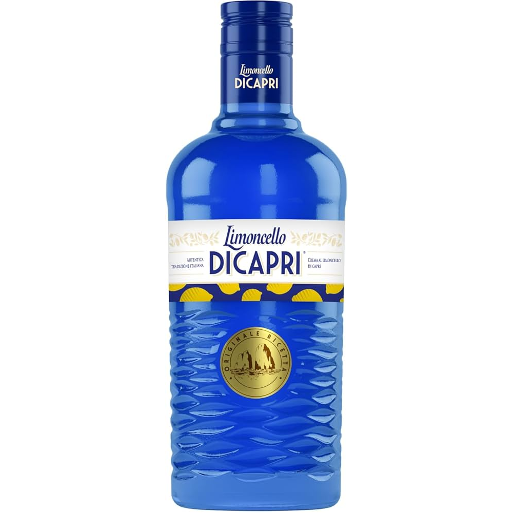 Di Capri Crema al Limoncello