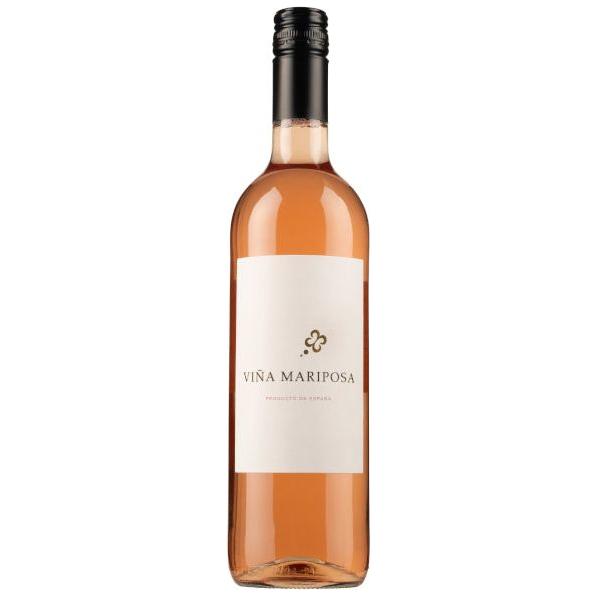 Bodegas Milenium Viña Mariposa Rosado