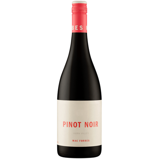 Mac Forbes Pinot Noir