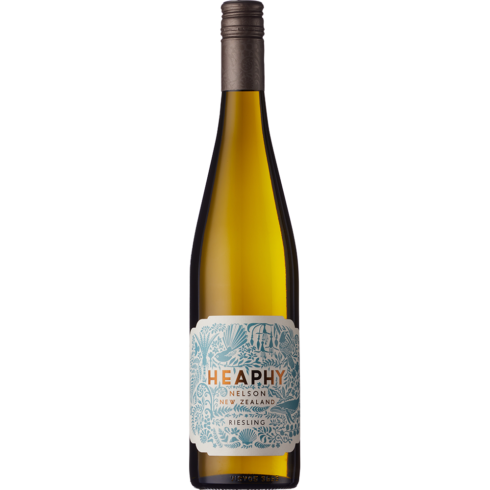 Heaphy Riesling