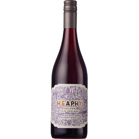 Heaphy Pinot Noir