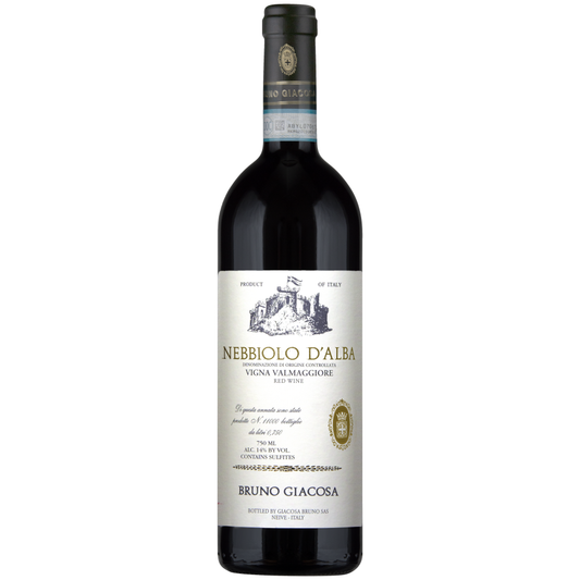 Bruno Giacosa Valmaggiore Nebbiolo d'Alba