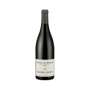 Olivier & Lafont Cotes du Rhone Rouge