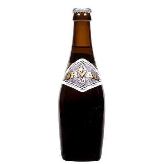 Orval - Trappist Ale 330ml (24 Pack)