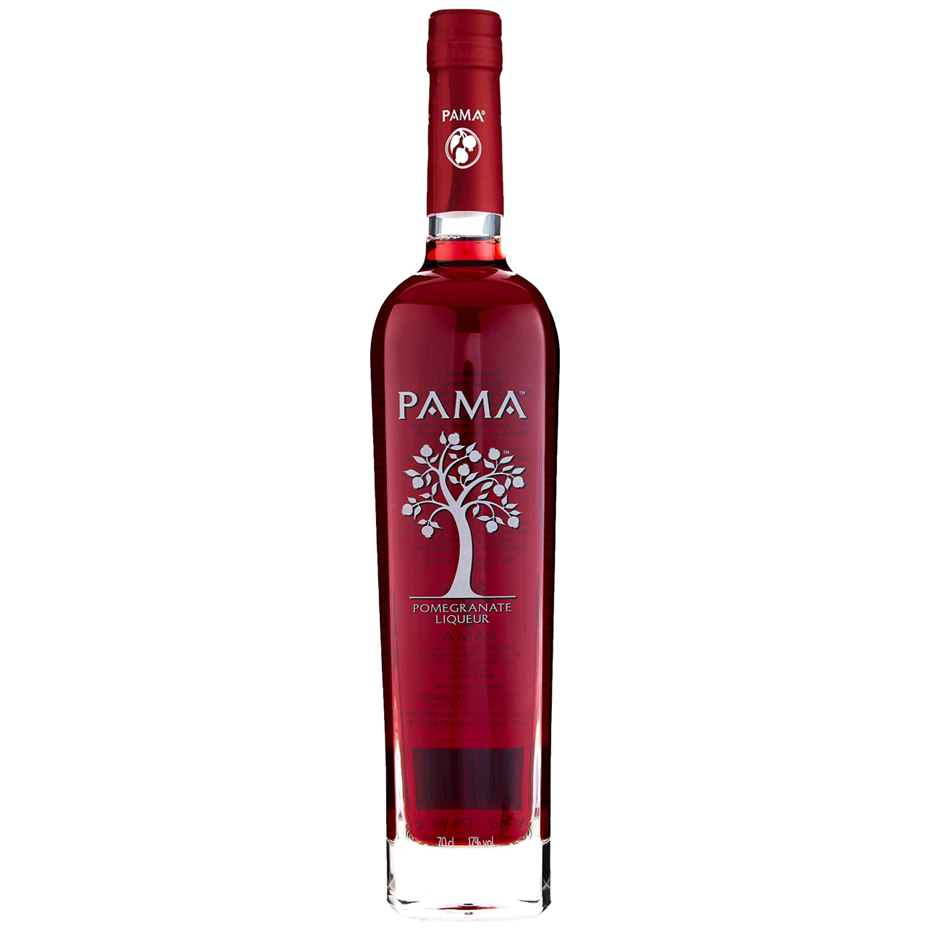 PAMA Pomegranate Liqueur