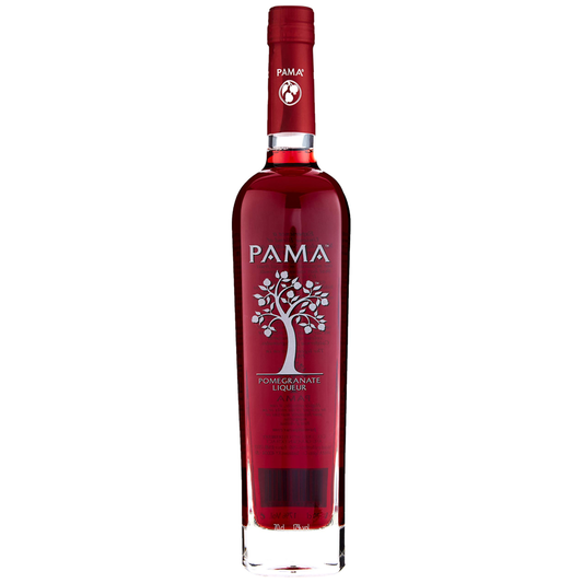 PAMA Pomegranate Liqueur