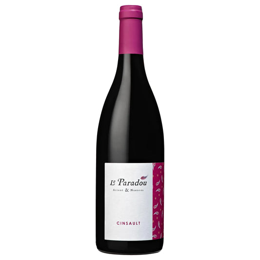 Le Paradou Cinsault Rouge