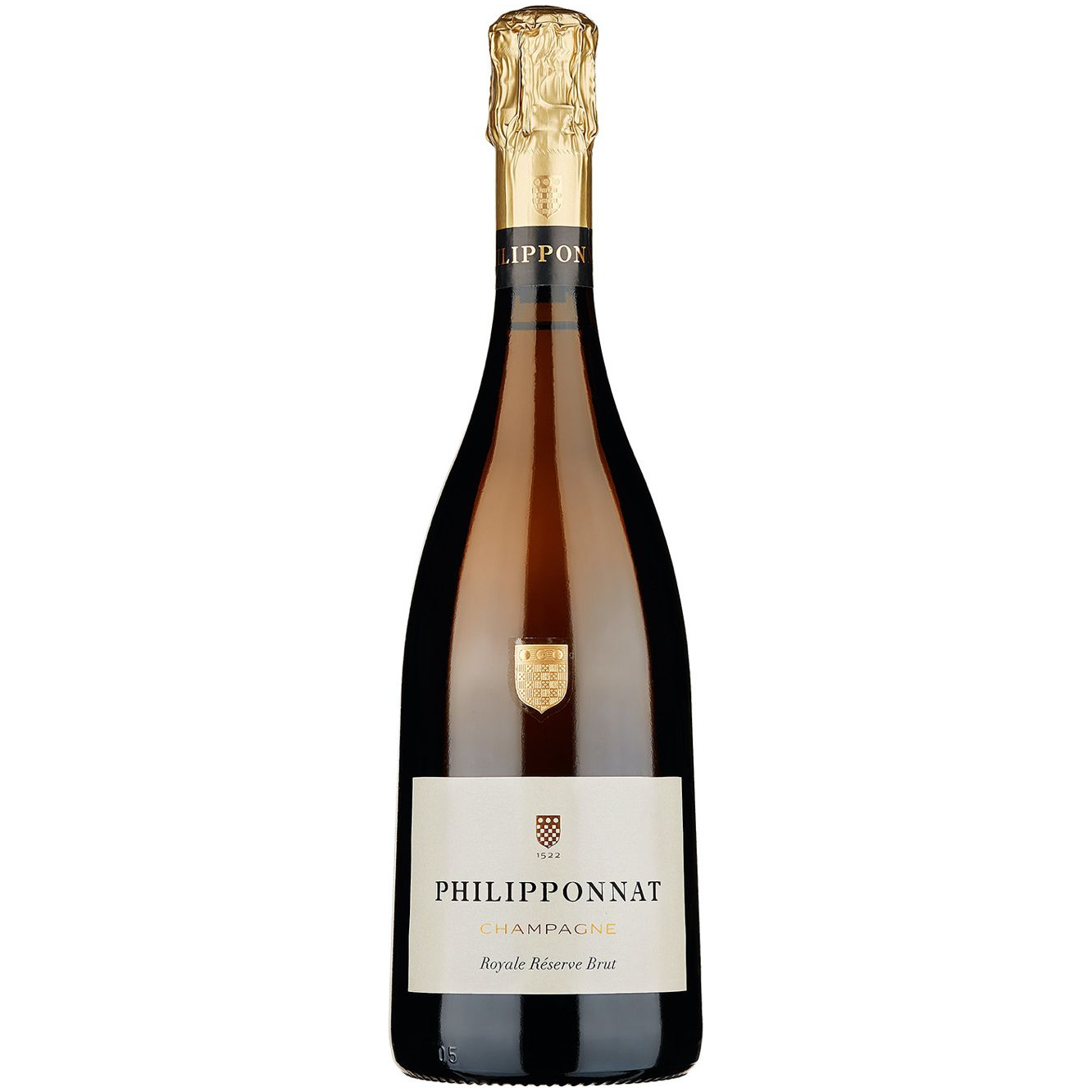 Philipponnat Royal Reserve Brut NV