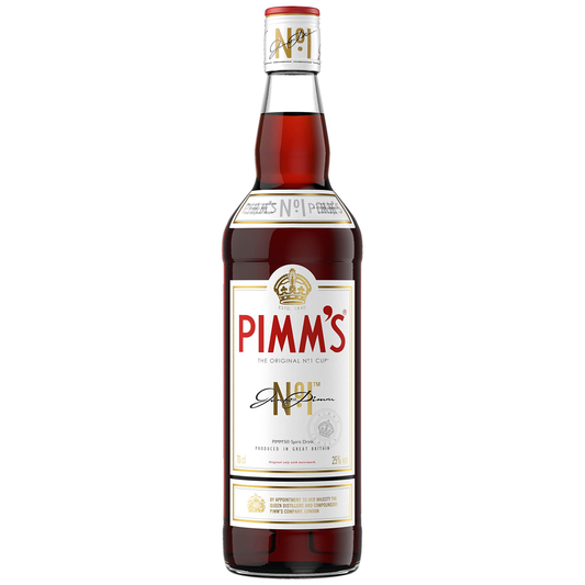 Pimms No. 1