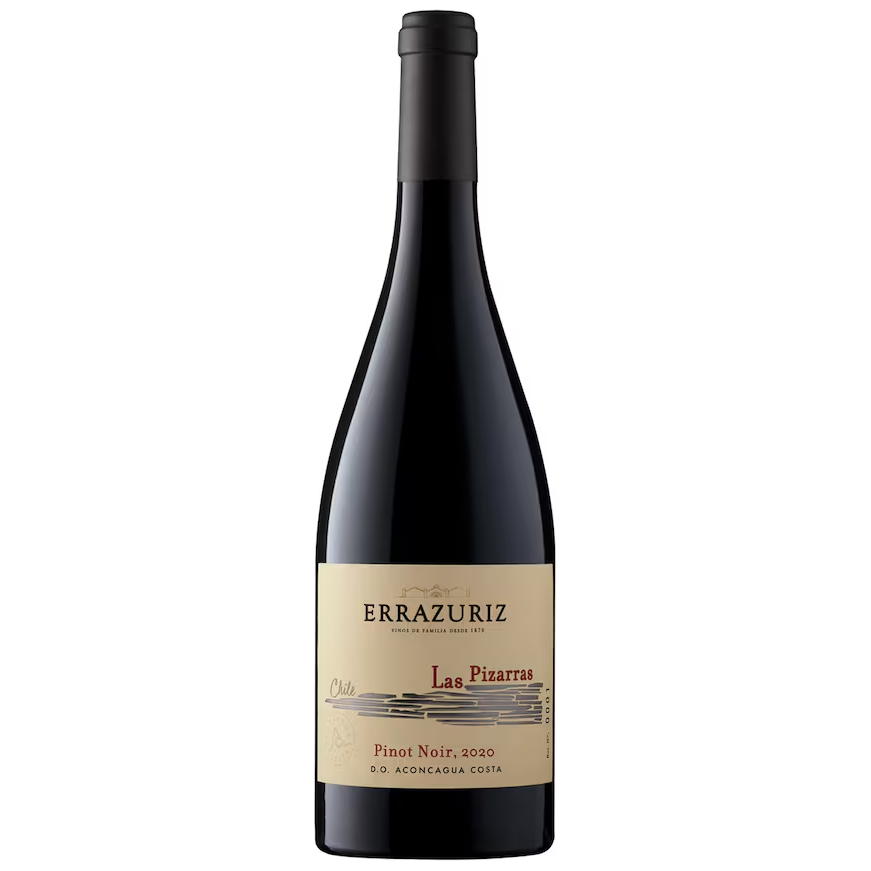 Errazuriz Las Pizarras Pinot Noir 2020 (Offer)