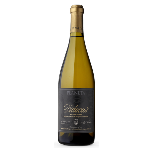 Planeta Didacus Chardonnay