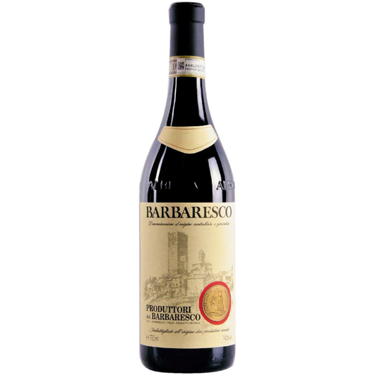 Produttori del Barbaresco, Barbaresco