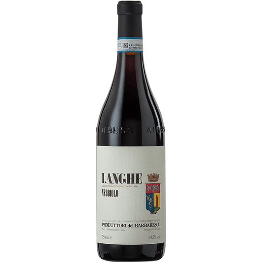 Produttori del Barbaresco Nebbiolo Langhe