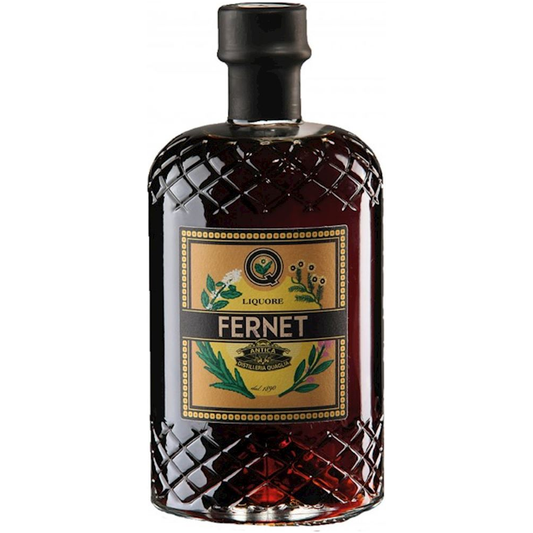 Quaglia Fernet