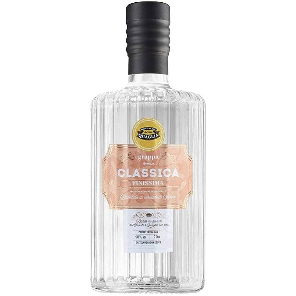 Quaglia Grappa Classica