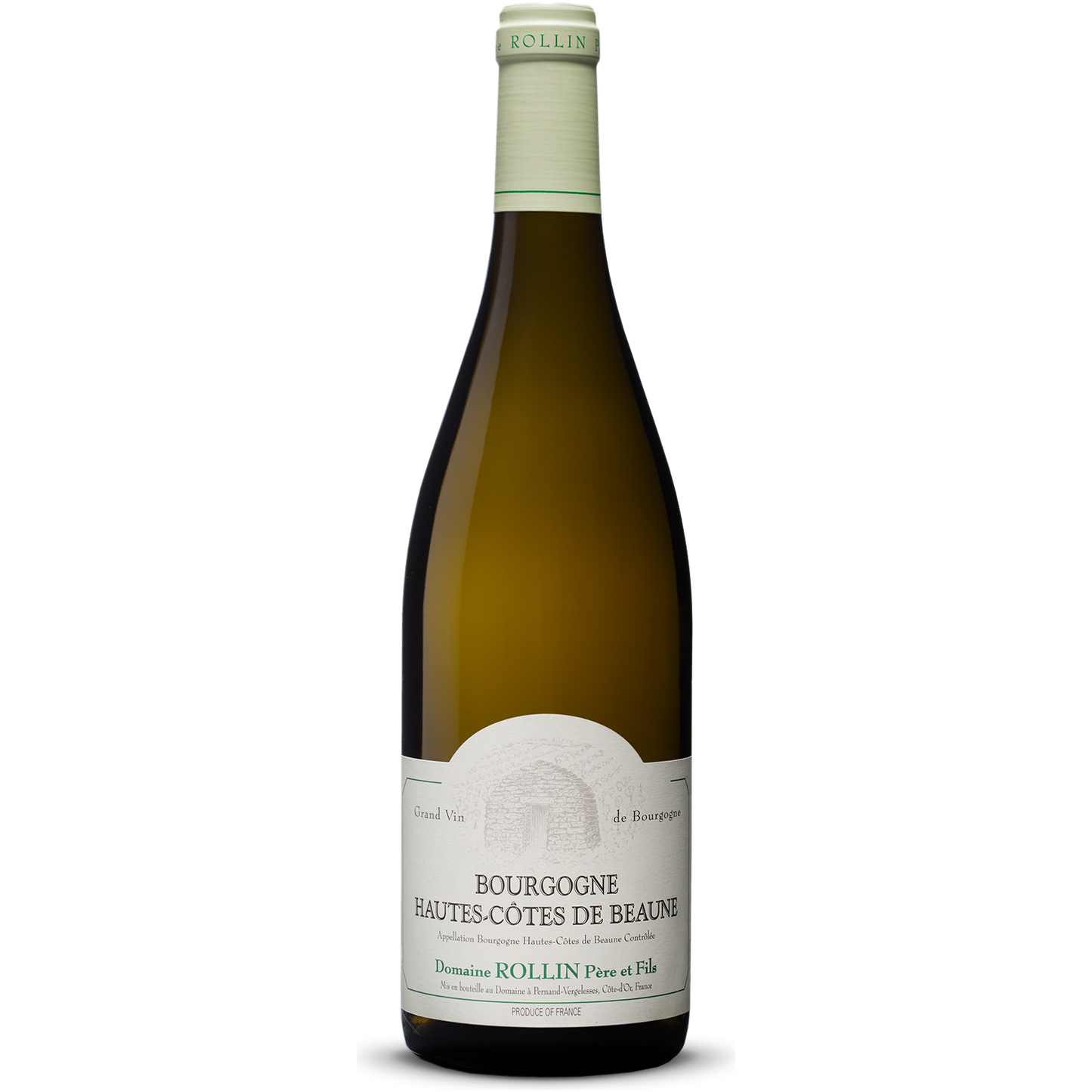 Remi Rollin Hautes Cotes de Beaune Blanc 2020