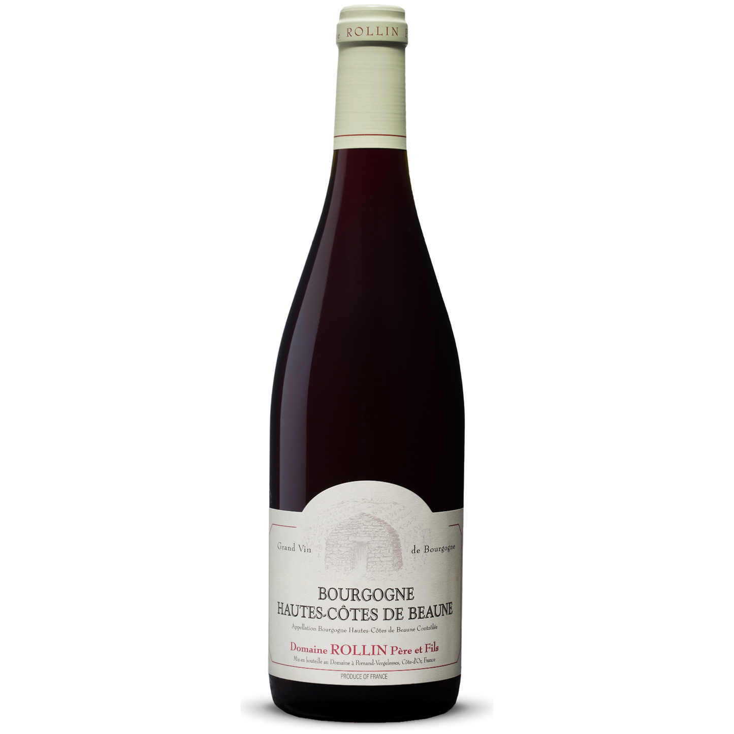 Remi Rollin Hautes Côtes De Beaune Rouge 2020