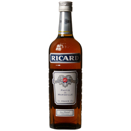 Ricard Pastis de Marseille