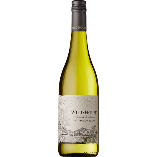 Wild House Sauvignon Blanc