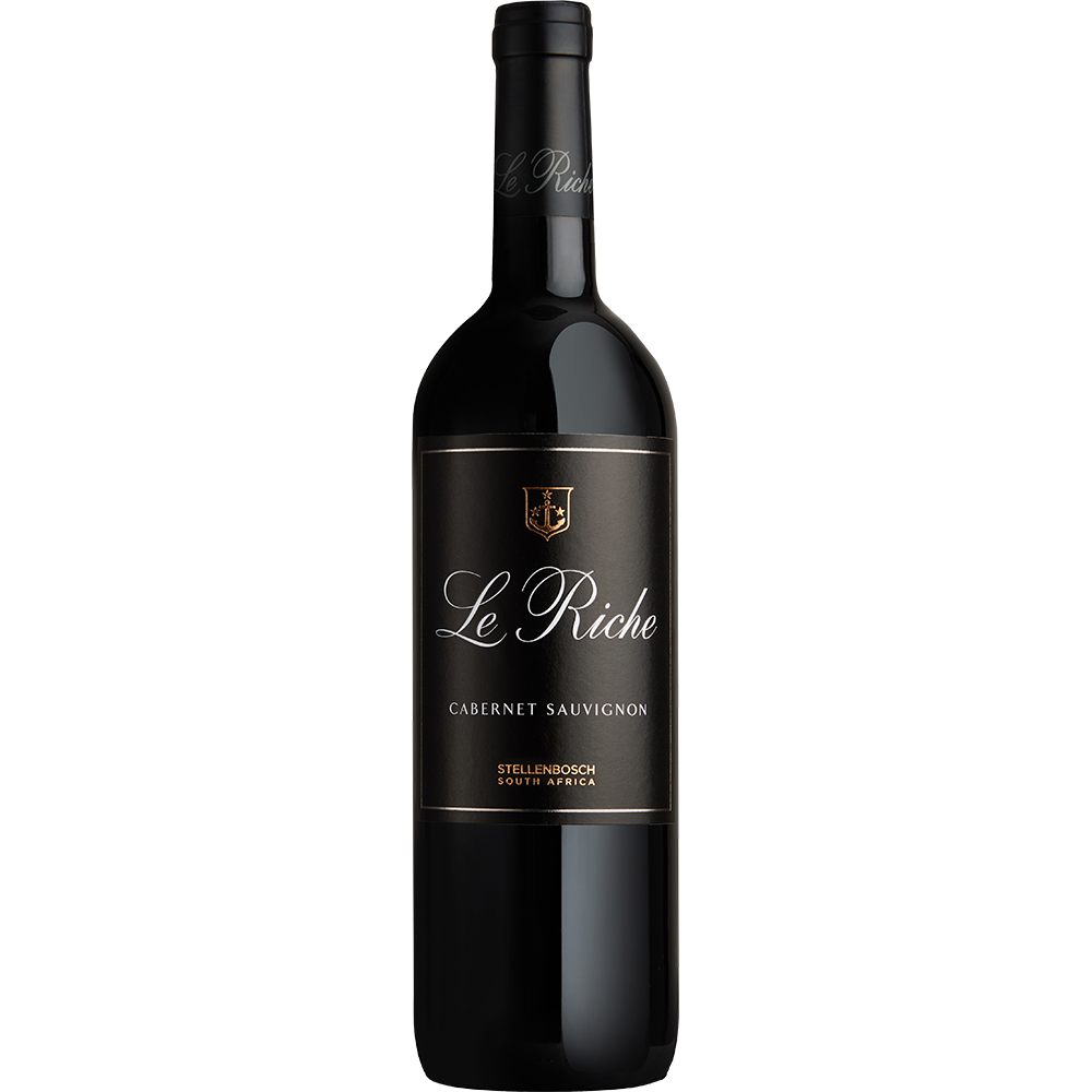 Le Riche Cabernet Sauvignon