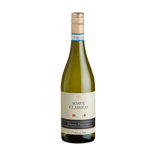 Silvano Piacentini, Soave Classico Costalunga