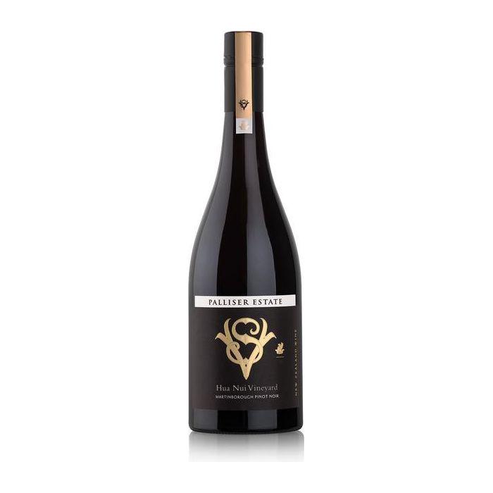 Palliser Estate Hua Nui Pinot Noir 2019