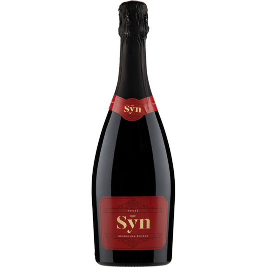 SYN Sparkling Shiraz