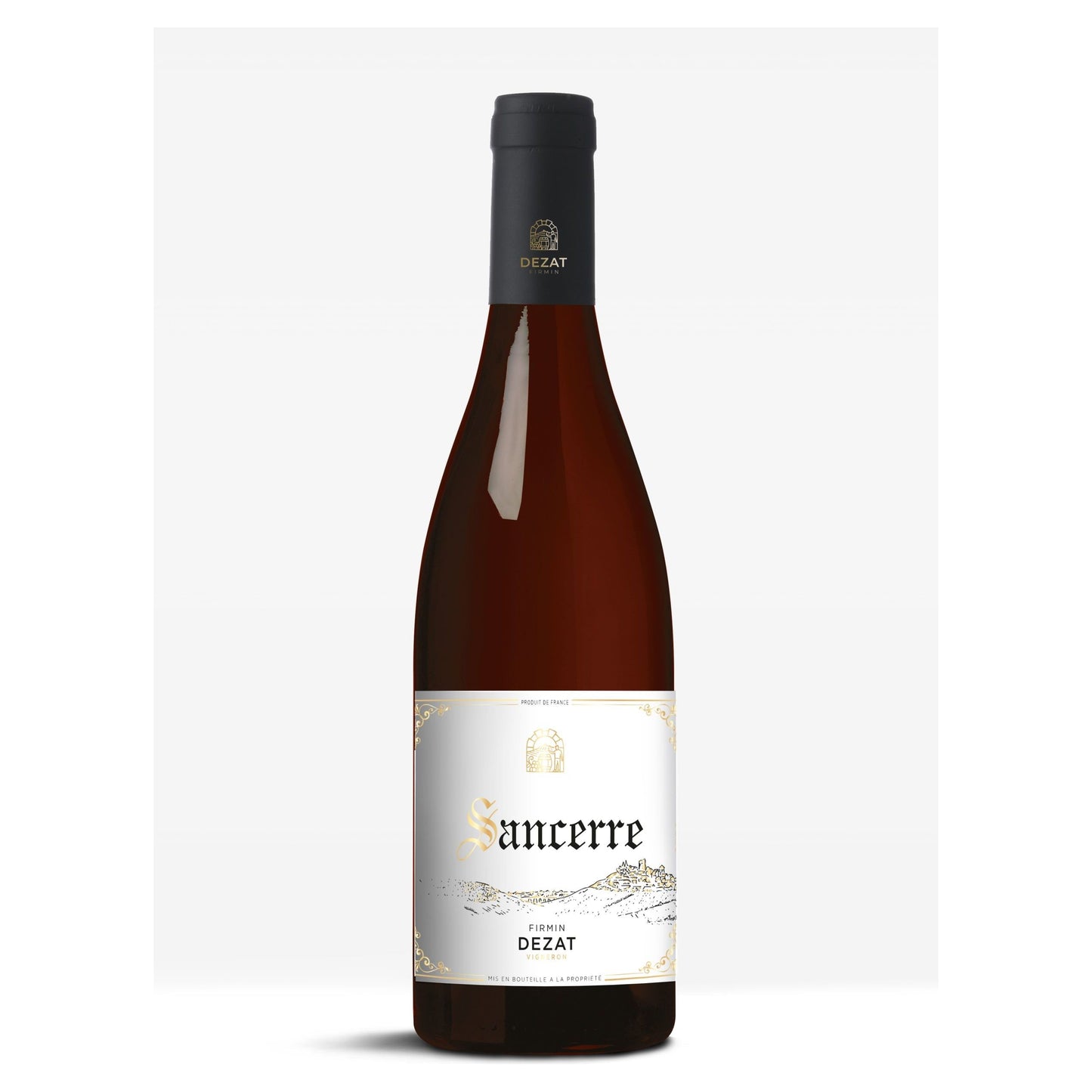 Domaine Firmin Dezat Sancerre Rouge