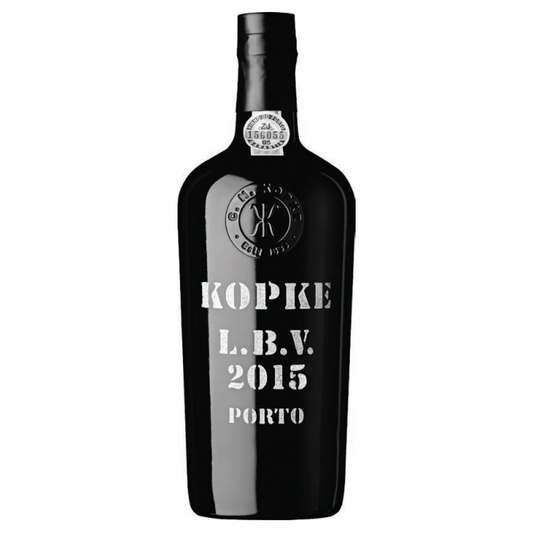 Kopke Late Bottled Vintage