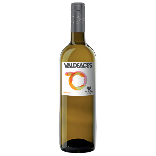 Bodegas Mocen Valdeaces Verdejo