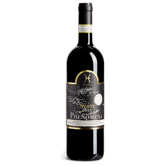 Sesti Phenomena Brunello di Montalcino 2015