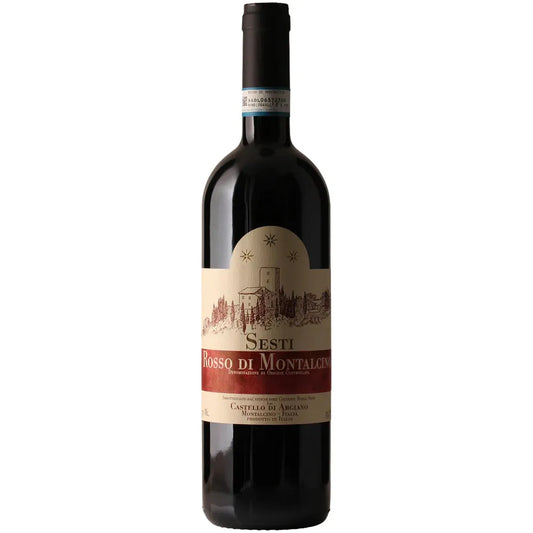 Sesti Rosso di Montalcino